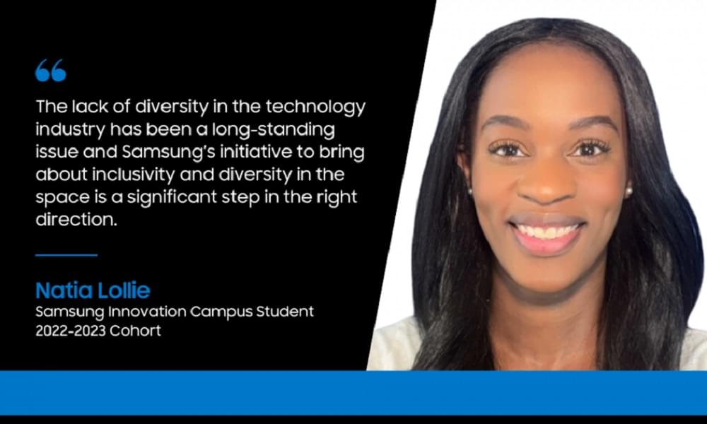 Samsung Global Achievement