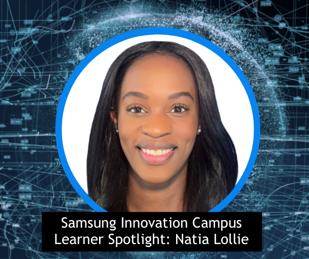 Samsung USA Achievement